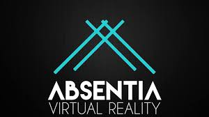 Absentia Virtual Reality Logo